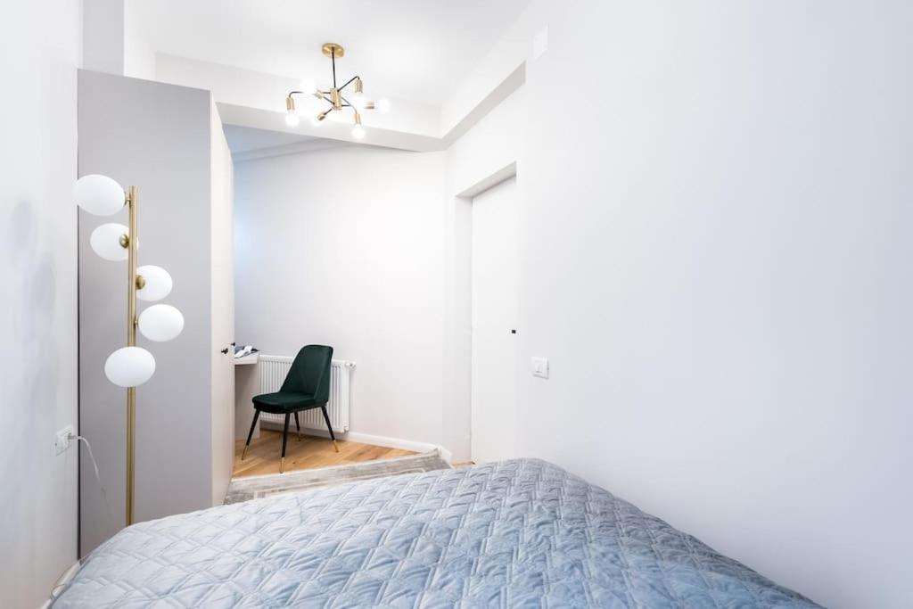 דירות בוקרשט Stunning Views 3Br Sunny Flat - Amazing Terrace מראה חיצוני תמונה